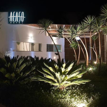 Motel Acaso (Adults Only) サンパウロ エクステリア 写真