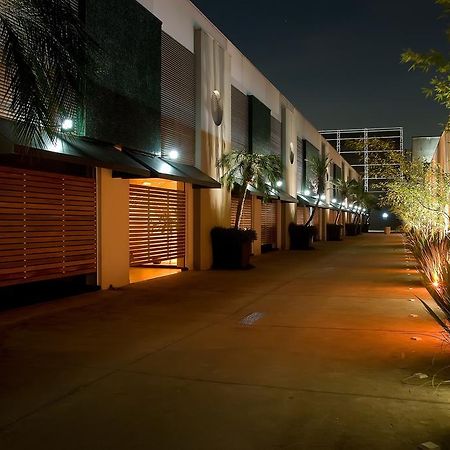 Motel Acaso (Adults Only) サンパウロ エクステリア 写真