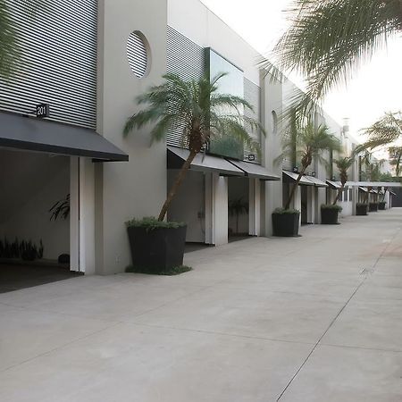 Motel Acaso (Adults Only) サンパウロ エクステリア 写真