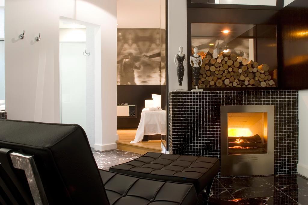 Motel Acaso (Adults Only) サンパウロ 部屋 写真