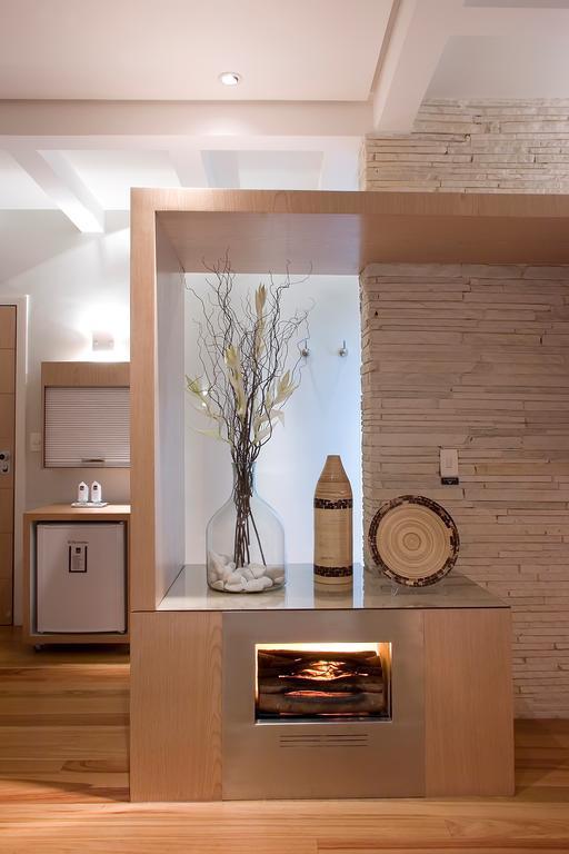 Motel Acaso (Adults Only) サンパウロ 部屋 写真