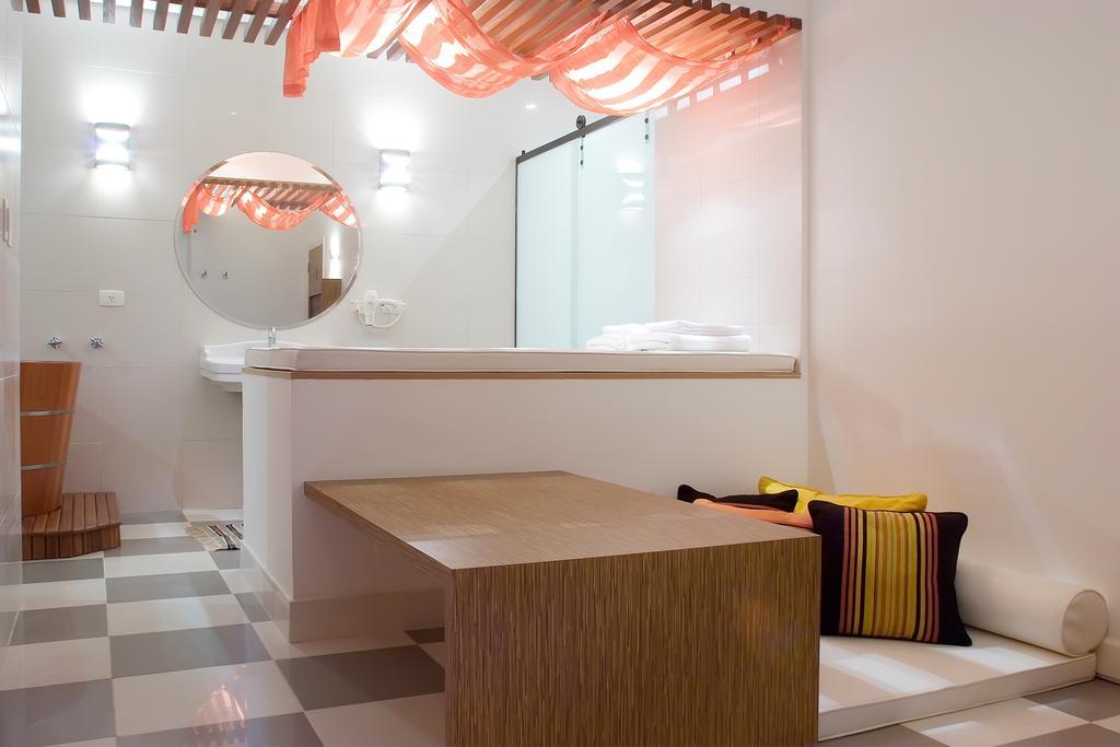 Motel Acaso (Adults Only) サンパウロ 部屋 写真