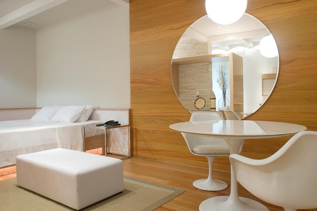 Motel Acaso (Adults Only) サンパウロ 部屋 写真