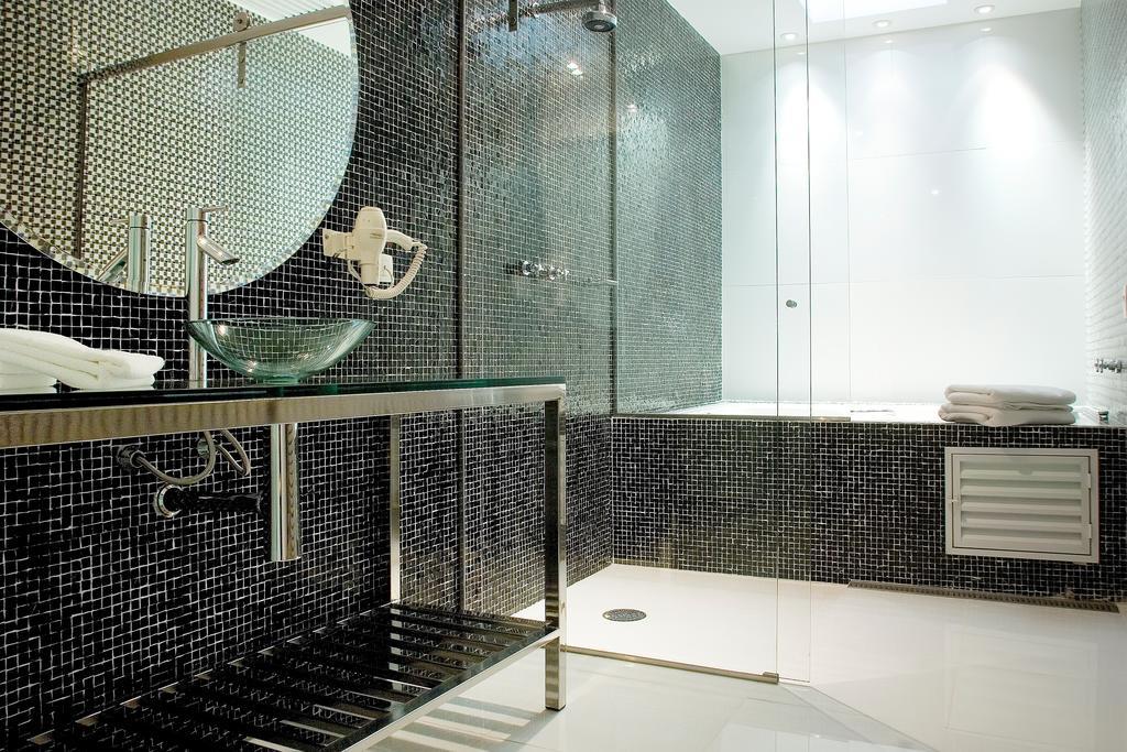 Motel Acaso (Adults Only) サンパウロ 部屋 写真