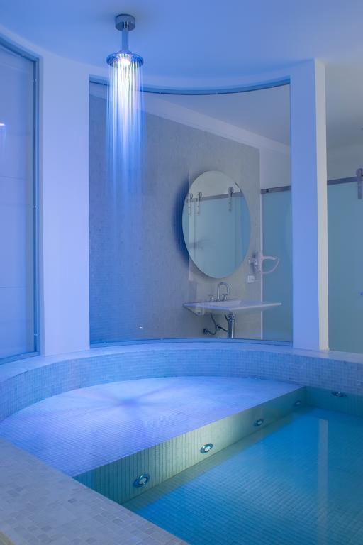 Motel Acaso (Adults Only) サンパウロ 部屋 写真