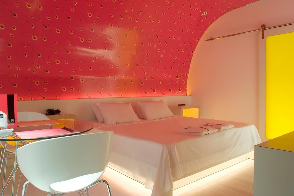 Motel Acaso (Adults Only) サンパウロ 部屋 写真