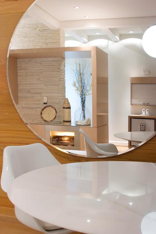 Motel Acaso (Adults Only) サンパウロ 部屋 写真