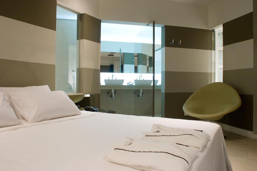Motel Acaso (Adults Only) サンパウロ 部屋 写真