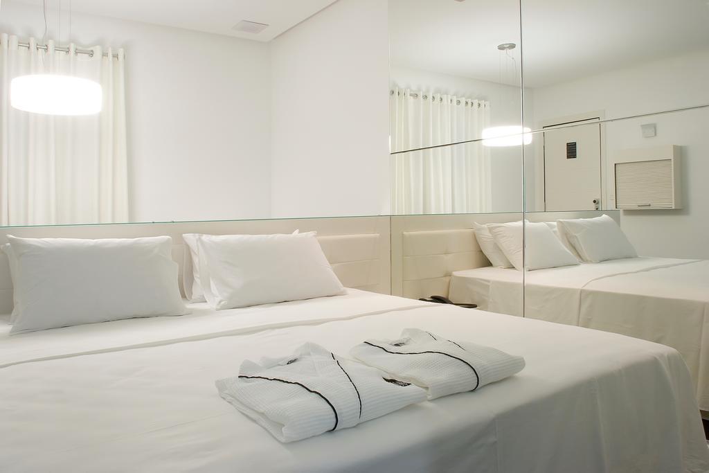 Motel Acaso (Adults Only) サンパウロ 部屋 写真