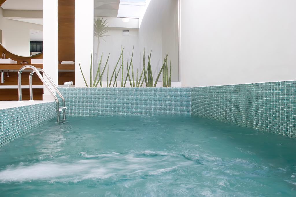 Motel Acaso (Adults Only) サンパウロ 部屋 写真