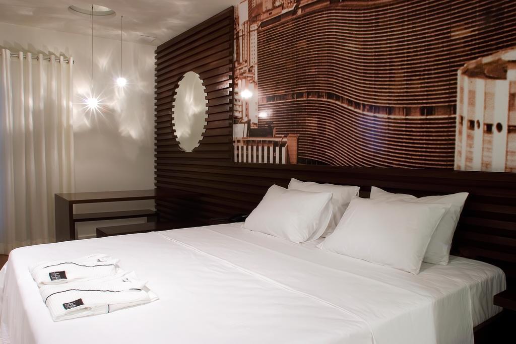Motel Acaso (Adults Only) サンパウロ 部屋 写真