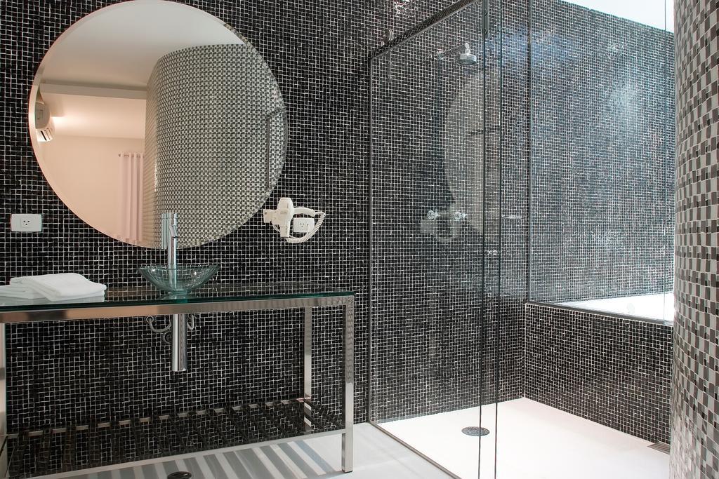 Motel Acaso (Adults Only) サンパウロ 部屋 写真